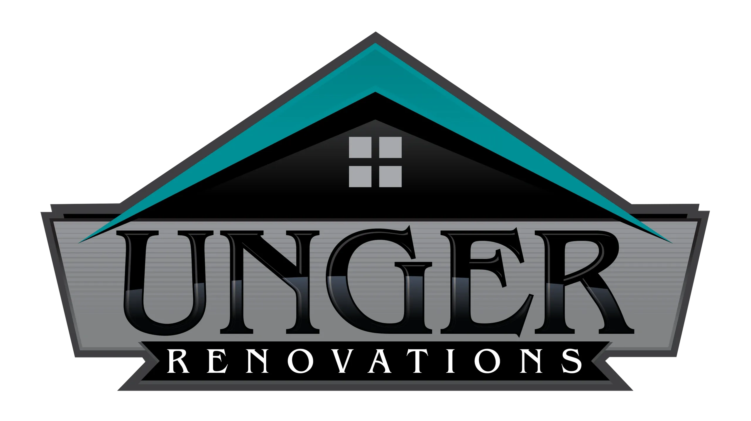 Unger Renovation logo