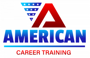 American Career Training logo