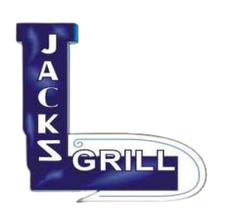 Jack's Grill logo